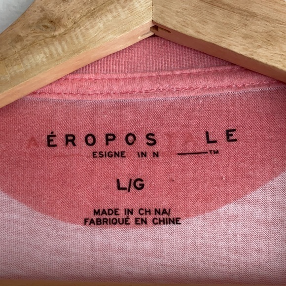 Colorful Pride Tee - Picture 4 of 6